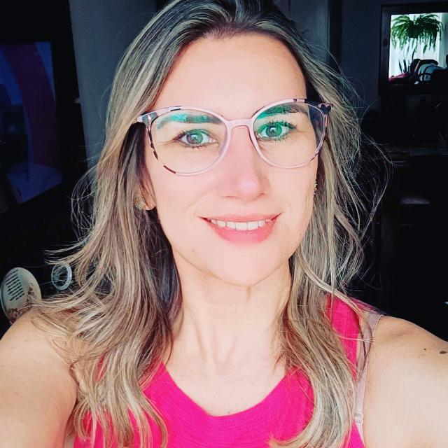 Foto de Ana Carolina Britto