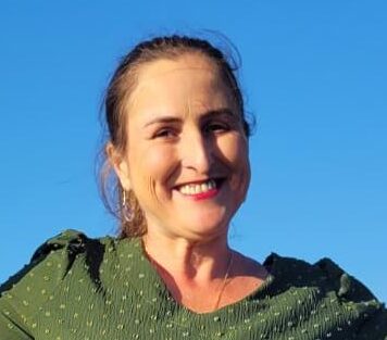 Foto de Suzana Bilechi