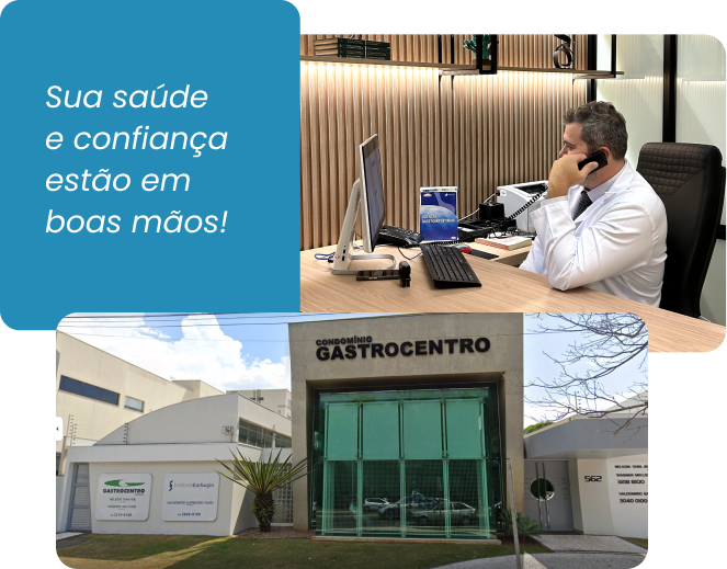 Procto Gastro Maringá - badge