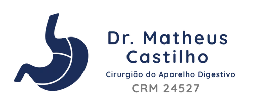 Dr. Matheus Castilho